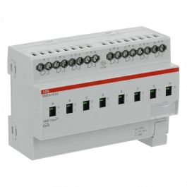 ABB SA/S8.16.5.2 Schaltaktor 8fach 16 A C-Last REG 2CDG110267R0011 Precio: 378.98999996. SKU: B1CCFQGX5C