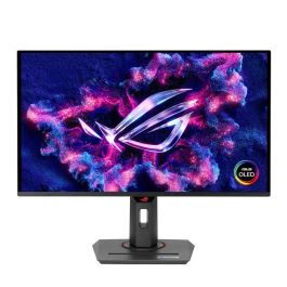Asus XG27ACDNG Monitor Gaming OLED QD-OLED 26.5 Pulgadas 2560 x 1440 Pixeles 360Hz 0.03ms Negro