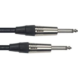 Cable De Altavoz De 10 Metros De Largo. 2 Jacks Machos Precio: 18.49999976. SKU: B1AV9ENE4S