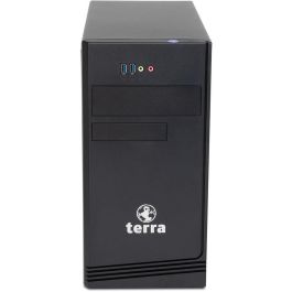Terra EU1000122 PC Sobremesa Intel Core i3 i3-14100 8GB DDR5 500GB SSD DVD RW Precio: 549.49999951. SKU: B1HRM29TD3