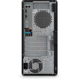 PC de Sobremesa HP Z2 G9 I7-14700K 32 GB RAM 1 TB SSD PC de Sobremesa HP Z2 G9 I7-14700K 32 GB RAM 1 TB SSD
