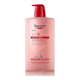 Eucerin Ph5 Oleogel Reconfortante Gel Ducha 1000ml Precio: 15.49999957. SKU: B12J6Y9EC4