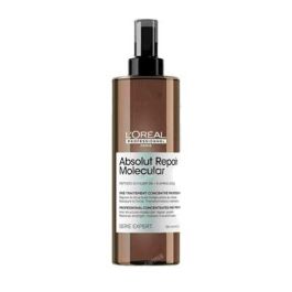 L'Oréal Absolut Repair Molecular - Prétraitement Réparateur 190ml - Repara 2 Años de Daños Precio: 36.88999963. SKU: B13YS8S4R2