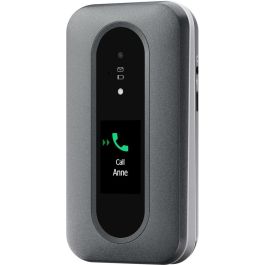 Doro Leva L30 black white