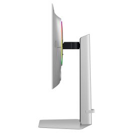 Samsung S27DG600SU 27" OLED QHD 360Hz 0,03ms Plata