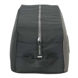 Zapatillero de Viaje Real Madrid C.F. Gris 34 x 15 x 18 cm