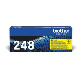 Brother Toner Amarillo Hll3220Cw, 3240Cdw - Dcpl3520Cdw, 3560Cdw - Mfcl3740Cdw, 3760Cdw - Hll8230Cdw, 8240Cdw - Mfcl8340Cdw, 8390Cdw