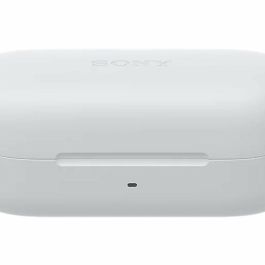 Sony WF-C510 Auriculares True Wireless Bluetooth Blancos con Estuche Carga, hasta 22h Total, IPX4, DSEE, Conexión Multipunto Sony WF-C510 Auriculares True Wireless Bluetooth Blancos con Estuche Carga, hasta 22h Total, IPX4, DSEE, Conexión Multipunto
