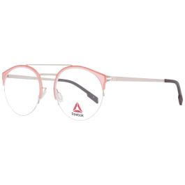 Montura de Gafas Unisex Reebok R8520 5102 Montura de Gafas Unisex Reebok R8520 5102