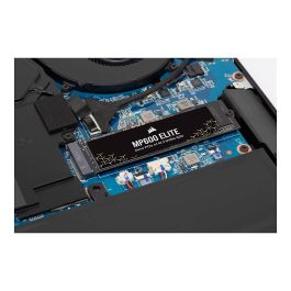 Corsair MP600 ELITE 1TB M.2 PCI-E NVMe Gen4 SSD para PC