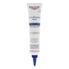 Eucerin UreaRepair PLUS 30% Urea Crema Tratamiento Localizado Piel Muy Seca, Rugosa, Áspera en Pies y Manos 75 ml Precio: 16.50000044. SKU: S0585789