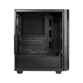 Chieftec AS-01B-OP Caja PC Full Tower Negra ATX, micro ATX, Mini-ITX