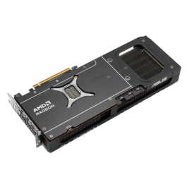 ASUS Tarjeta Gráfica Radeon RX 9070 OC Edition 16 GB GDDR6 90YV0LI1-M0NA00