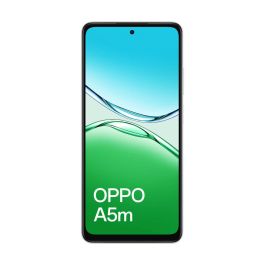 Oppo A5M 8+256GB Mist White
