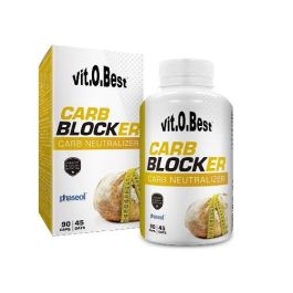 Carb Blocker Precio: 18.6899999. SKU: B1HK3HBHF3