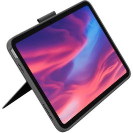 Logitech Combo Touch DE iPad 10.9" 10.Gen - Oxford Gray Precio: 142.6900002. SKU: B1CNMQJPT2
