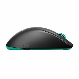 Cherry XTRFY M64 Wireless Black Maus