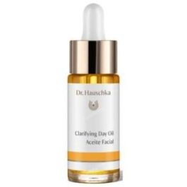 Dr. Hauschka CLARIFYING DAY OIL Aceite Facial para Acné, Poros y Puntos Negros - Tratamiento Matificante 18 ml Precio: 22.88999955. SKU: S0571120