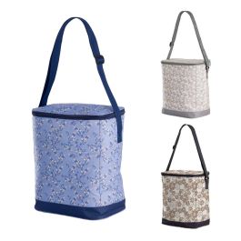 Bolsa isotérmica 12 l colores surtidos