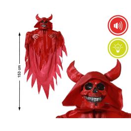 Libros Embrujados Decorativos Con Sombrero Y Araña 35 cm Luz, Sonido y Movimiento - Efectos Interactivos Precio: 24.95000035. SKU: B1D46NYPDP