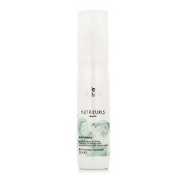 Crema de Peinado Wella Nutricurls Waves 150 ml Precio: 24.95000035. SKU: B1CW7ZRXAA