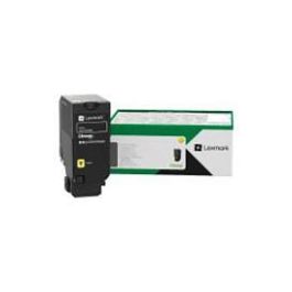 Lexmark 66S2X00 Cartucho de Tóner Negro Original - Alto Rendimiento 31000 Páginas - Compatible con MS631dw, MX632adwe, MS632dwe Precio: 594.49999994. SKU: B169N9CCZ5