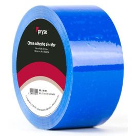 Cinta Adhesiva Pryse Opp 48X63 Azul Cinta Adhesiva Pryse Opp 48X63 Azul Precio: 5.68999959. SKU: B15MKXLTXB