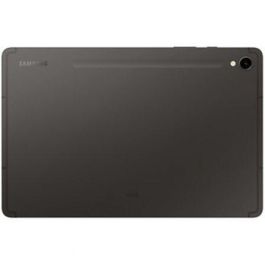 Samsung SM-X710NZAAEUB Tablet Galaxy Tab S9 11" Dynamic AMOLED 2X, 8GB RAM, 128GB Almacenamiento, Octa-Core, S Pen, Grafito Samsung SM-X710NZAAEUB Tablet Galaxy Tab S9 11" Dynamic AMOLED 2X, 8GB RAM, 128GB Almacenamiento, Octa-Core, S Pen, Grafito