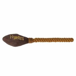 Cerdá Cuerda Dental para Perro Harry Potter 6.0 x 5.5 x 37.0 cm Marrón