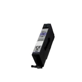 Dayma Cartucho Tinta Compatible Canon CLI581 XXL Photo Cian 9140 Pag. Premium para Pixma TR/TS Series