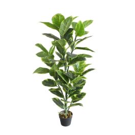 DKD Home Decor Planta Verde 40 x 40 x 120 cm Precio: 46.49999992. SKU: B1E8H36GF6