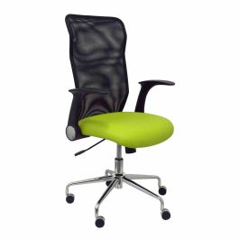 Silla de Oficina Minaya Piqueras y Crespo 031SP22 Pistacho Silla de Oficina Minaya Piqueras y Crespo 031SP22 Pistacho Precio: 190.94999957. SKU: S5703683