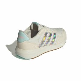 Zapatillas Deportivas Infantiles Adidas Run 60S Blanco