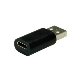 USB 2.0 TYP A ADAPTER A-C ST/BU Precio: 10.0793. SKU: B1AG55KPBV