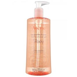 Avene Body Gel Douche 500 mL Precio: 11.99000011. SKU: B1KANCN89A