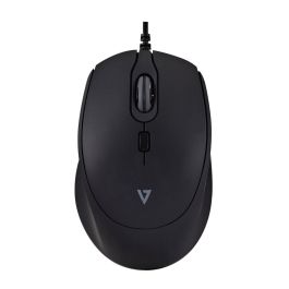 Ratón V7 MU350 Negro Ratón V7 MU350 Negro Precio: 14.49999991. SKU: B125Z67VVC