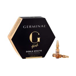 Germinal DOBLE EFECTO Ampollas Faciales Tratamiento Hidratante Ultralifting Instantáneo Efecto Flash 5 x 1,5 ml Precio: 19.49999942. SKU: S05104978