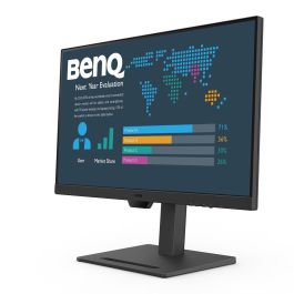 Monitor BenQ 9H.LLLLA.TPE Quad HD 27" 75 Hz Monitor BenQ 9H.LLLLA.TPE Quad HD 27" 75 Hz
