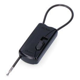 Alpha 9298600 Caja 25 Bridas Ajustables Anti Robo para Envases con Asa Precio: 79.49999959. SKU: B14J6YZELZ