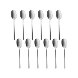 Tena Cuchara Postre 190 Mm (12 Unidades) Tena Cuchara Postre 190 Mm (12 Unidades)