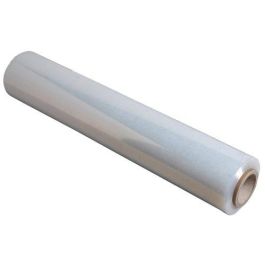 Film De Paletizar Rollo 23Μ 0,5 Mts. X 2 Kg Transparente Film De Paletizar Rollo 23Μ 0,5 Mts. X 2 Kg Transparente Precio: 10.78999955. SKU: B17R65LEE3