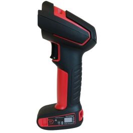 Honeywell Granit 1990iSR Escáner de Códigos de Barras Portátil 1D/2D USB RS-232 Alámbrico IP67 Industrial