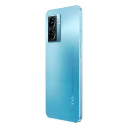 Smartphone Oppo CPH2339 6,56" Octa Core 6 GB RAM 128 GB Azul Smartphone Oppo CPH2339 6,56" Octa Core 6 GB RAM 128 GB Azul