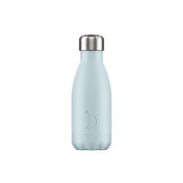 Botella Térmica Chillys Azul Precio: 10.50000006. SKU: B199Y8JB5A