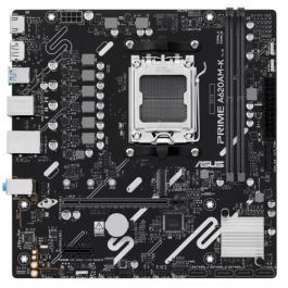 Asus Placa Base PRIME A620AM-K 90MB1GX0-M0EAY0, AMD AM5 DDR5 Micro ATX para PC con 128GB de Memoria Precio: 100.94999992. SKU: B1C3Q2YAJA