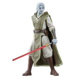 Hasbro Star Wars The Black Series Dagan Gera Figura de Acción
