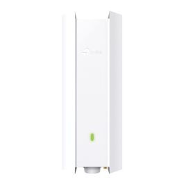 Punto de Acceso TP-Link EAP623-OUTDOOR HD Blanco Precio: 189.4999997. SKU: B17QBL25Z9