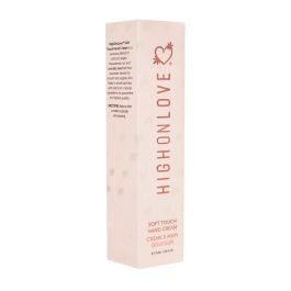 Crema de Manos High on Love