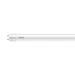 Philips Tubo LED T8 8W G13 Alta Luminosidad 800lm, Luz Día 4000K, Medidas Ø 2,8x60,4 cm, Larga Vida 15.000h, Clase Energética F