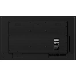 Iiyama LH4365UHSB-B1 Pantalla de Señalización 43" 4K Ultra HD 800 cd/m² Android 11 Negro 24/7